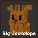 Jackalope (Legendary)