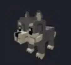 Wolf Grow A Garden 2