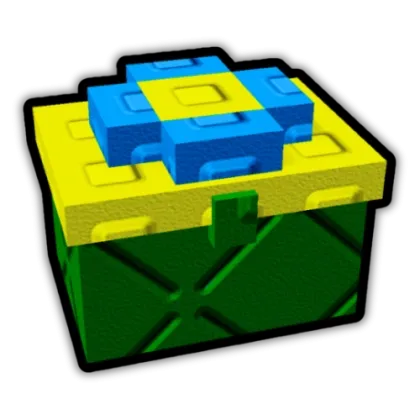 10x Exotic Buttercup Chests — Account account