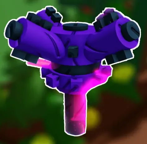 x400 Super Sprinkler
