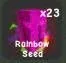 Rainbow Seed — Account account