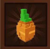Atlantic Giant Pumpkin Seed (Legendary)
