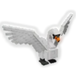 Swan - Grow a Garden