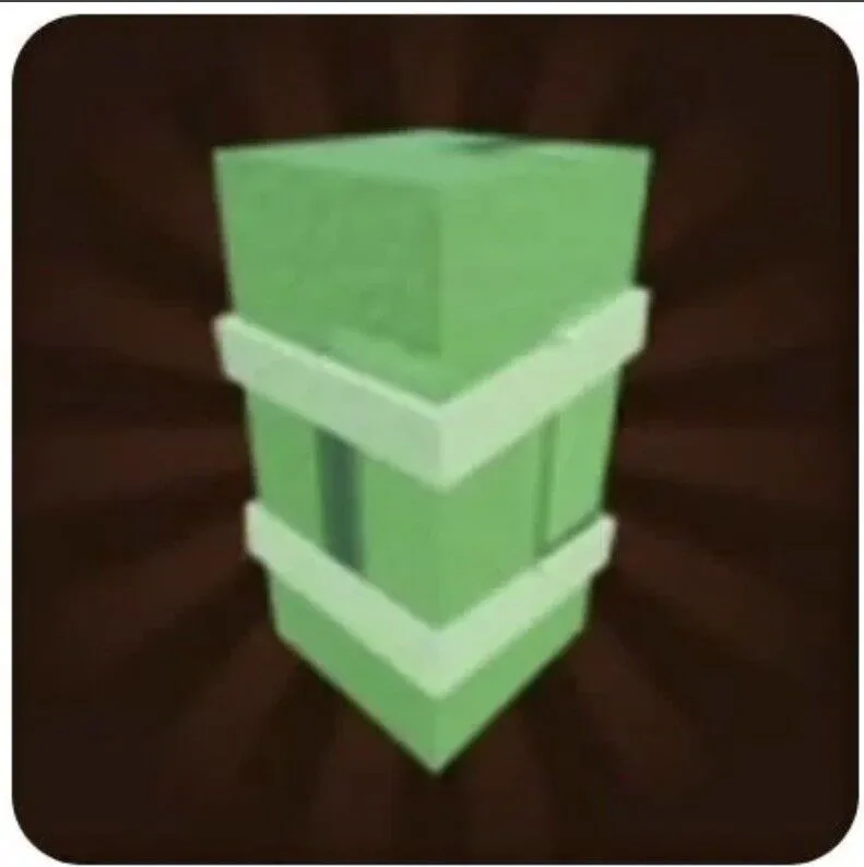 Bamboo Seed (Rare) — Account account