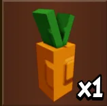 Carrot Seed (Common)