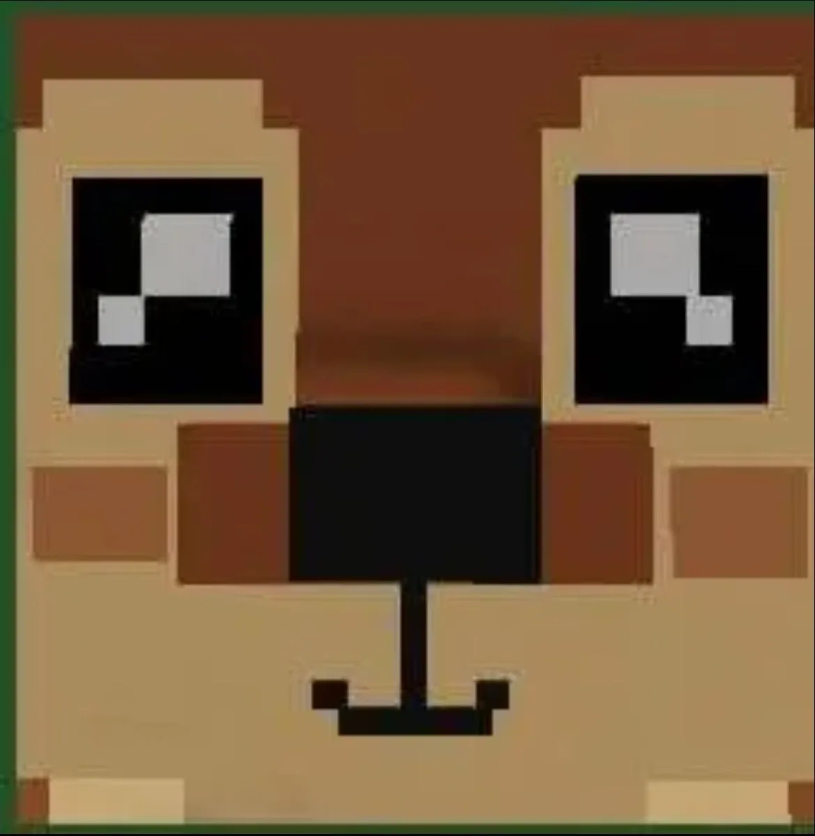 Squirrel (Legendary)