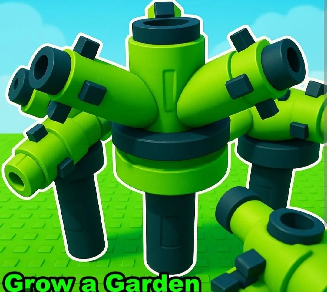 Limited Time Promotion: Sprinkler Package: 1x grand master, 1x Master, 1x Godly, 1x Honey Sprinkler, 1x Tanning Mirror, 1x Lightning Rod, 2x Advance — Account account