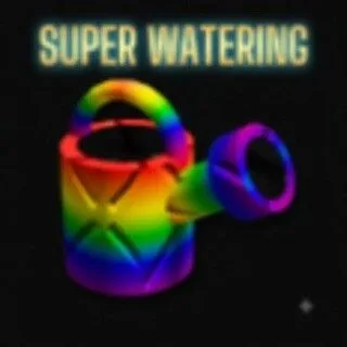 2x Super Watering Can