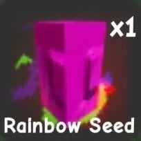 Rainbow Seed (Super) — Account account