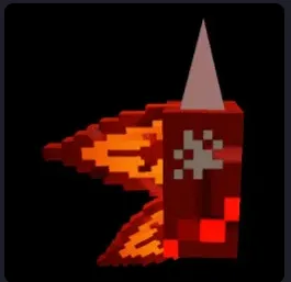 Dragon's Breath Seed (Super) — Account account