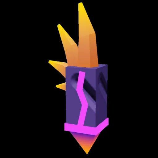 Venom Spitter Seed (Mythic)