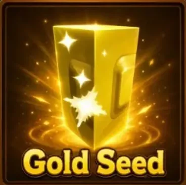 x100 Gold Seed Fast Delivery & Cheap — Account account