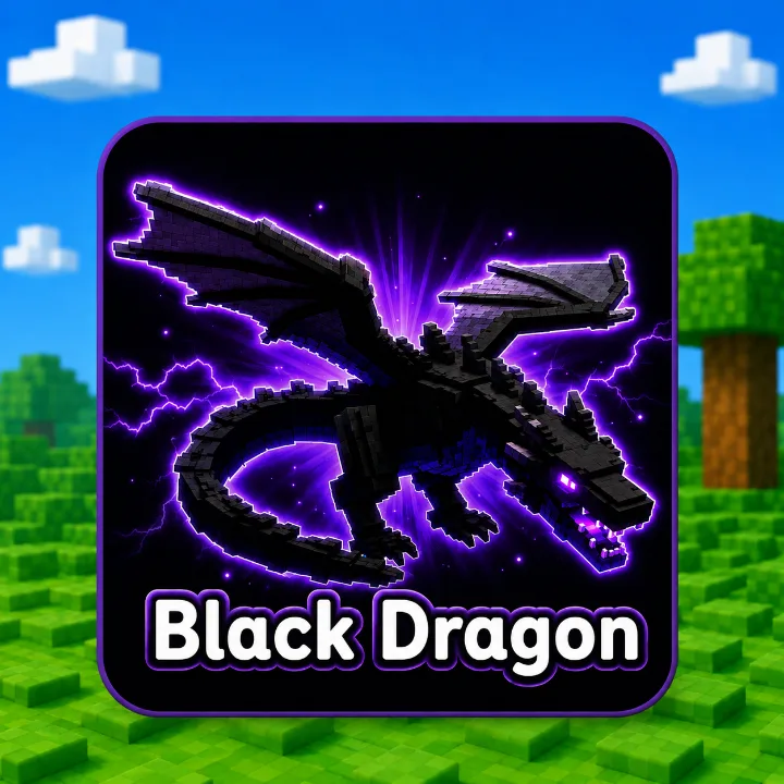 Black Dragon (Super)