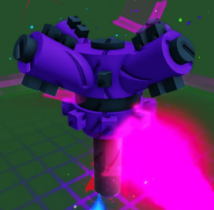 150 Super Sprinkler