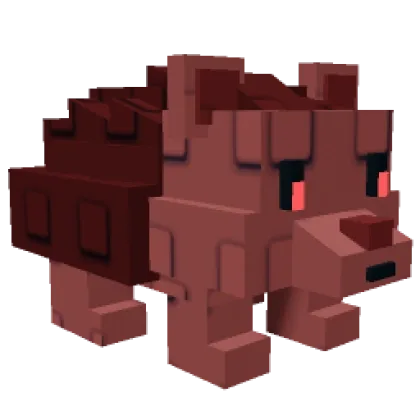 Blood Hedgehog Grow a Garden — Account account