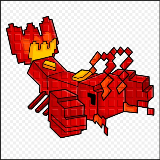 Lobster Thermidor 3 basic 1 golden — Account account