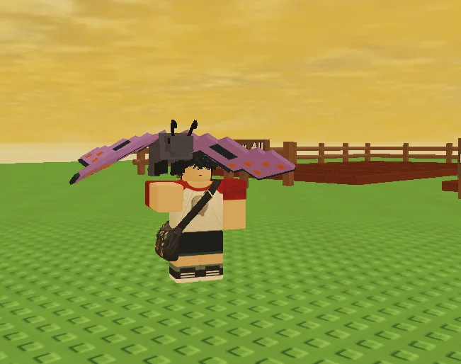 Butterfly