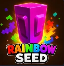 Rainbow Seed