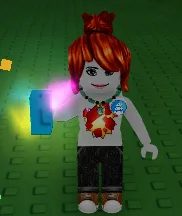 Rainbow Seed — Account account