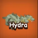 Hydra 3X — Account account