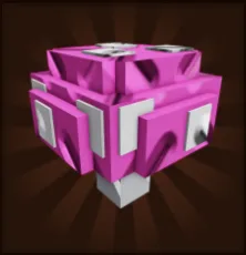 Shrink Mushroom — Account account