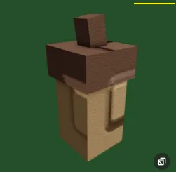 Acorn Seed (Legendary)