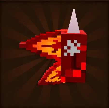Dragon's Breath Seed