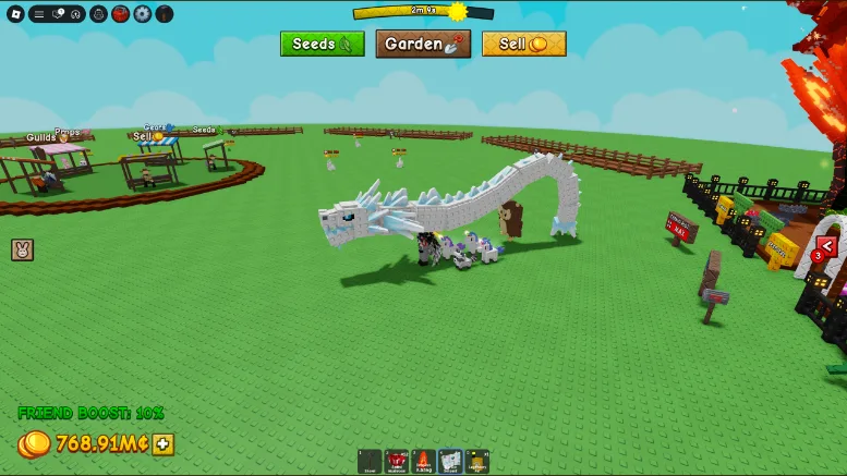 Ice Serpent (Super)