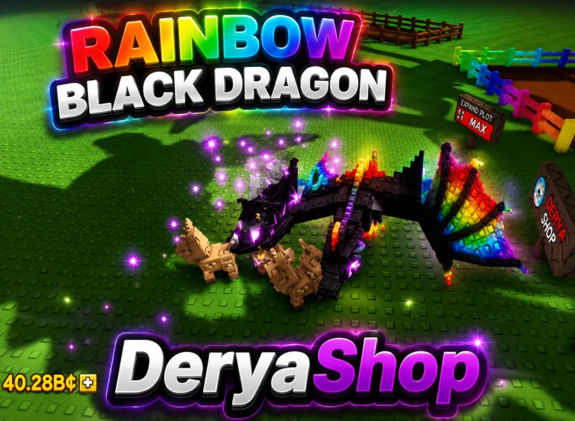 Black Dragon (Super)
