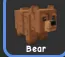 Bear (Mythic)
