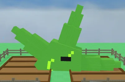 Giantbean semi Titanic Starfish (40,83 Kg, Age 47)