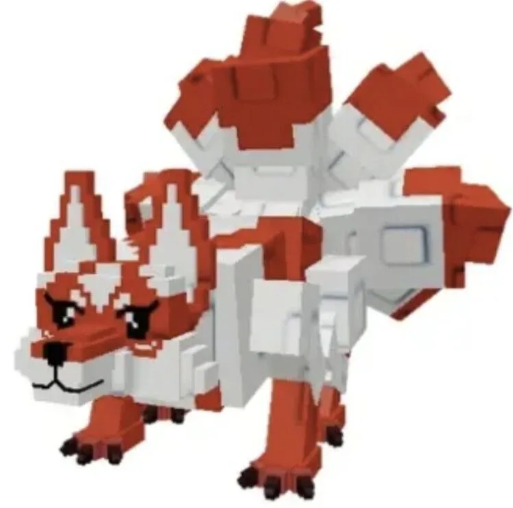 Kitsune