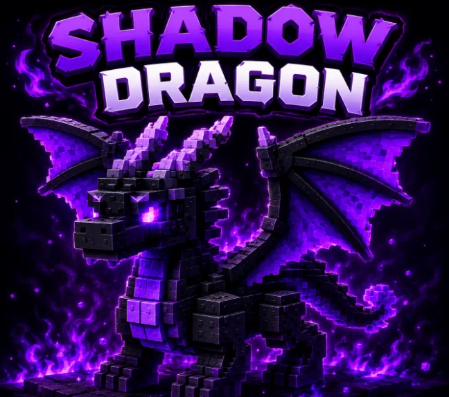 Shadow Dragon (Super)