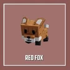 GAG Red Fox Safe Trade Trusted Seller — Account account