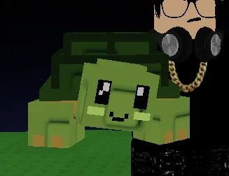 Turtle (Rare)