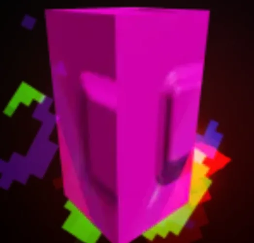 Rainbow Seed