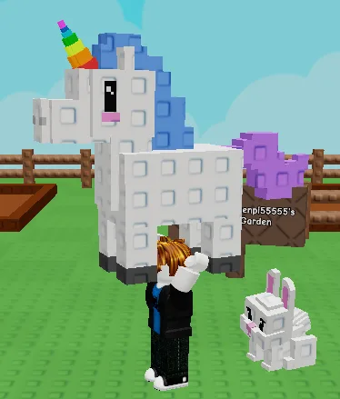 Unicorn (Super) — Account account