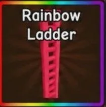 X100 Rainbow Ladder (Super)
