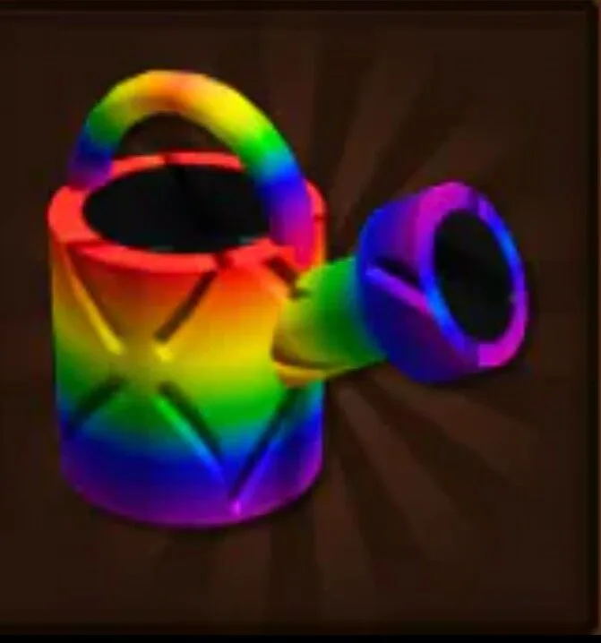 2x SUPER WATERING CAN FAST DELIVERY