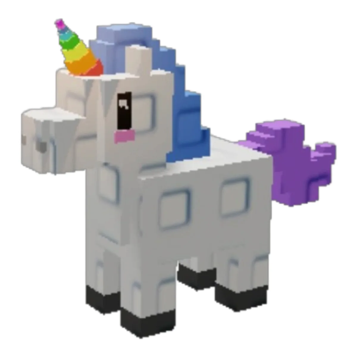 Unicorn (Mythic) — Account account