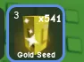 Gold Seed