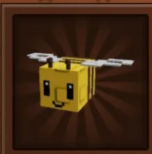 Bee - Legendary - Grow a Garden 2 — Account account