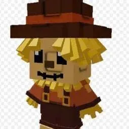 Scarecrow (Mythic)