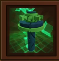 Uncommon Sprinkler