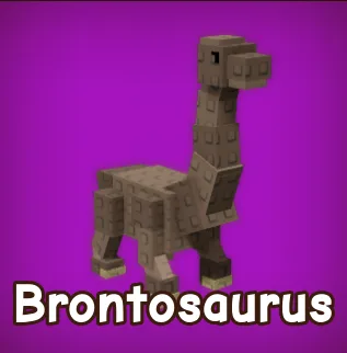 Brontosaurus