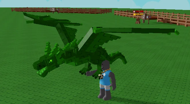 Black Dragon (Super)