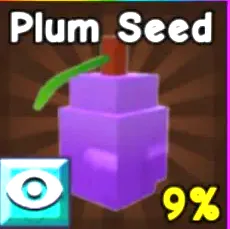 Plum Seed (Super)