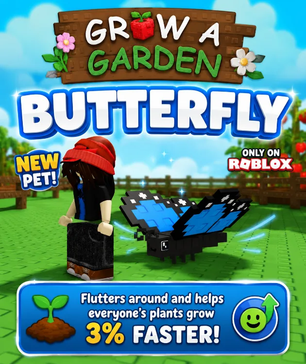 Butterfly (Legendary)