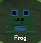Frog (Common)