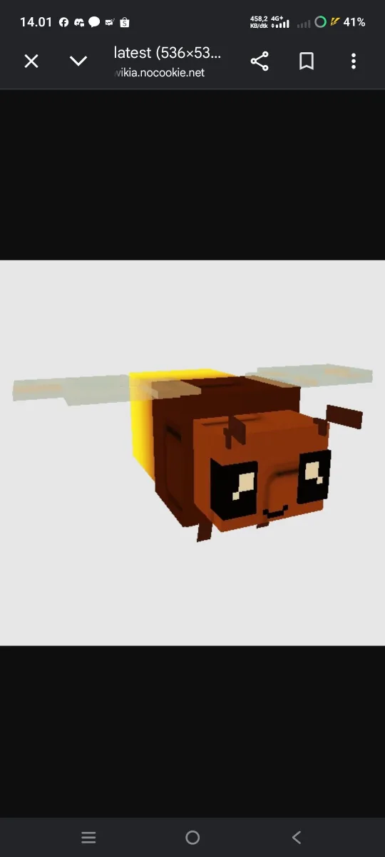 Firefly (Mythic)